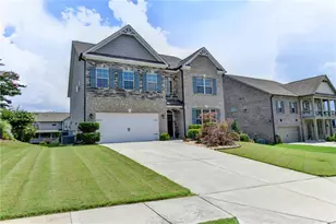 4177 Heisenberg Ln, Suwanee, GA 30024 - Photo 3