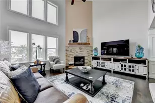 4177 Heisenberg Ln, Suwanee, GA 30024 - Photo 29