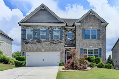 4177 Heisenberg Lane, Suwanee, GA 30024 - Photo 1