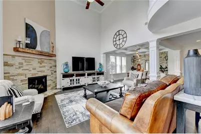 4177 Heisenberg Lane, Suwanee, GA 30024 - Photo 27