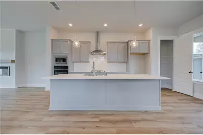 1838 Marisol Circle NW, Kennesaw, GA 30144 - Photo 7