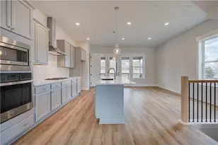 1838 Marisol Circle NW, Kennesaw, GA 30144 - Photo 13