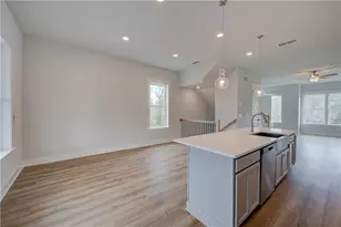1838 Marisol Circle NW, Kennesaw, GA 30144 - Photo 9