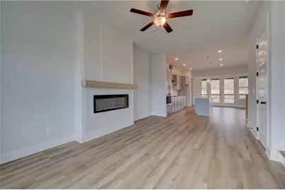 1838 Marisol Circle NW, Kennesaw, GA 30144 - Photo 15
