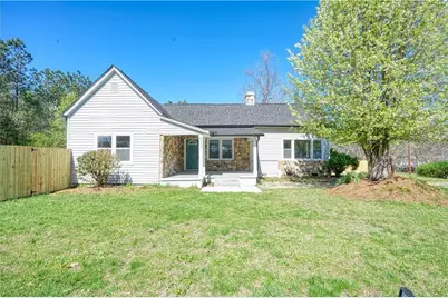 3955 Zoar Church Road, Snellville, GA 30039 - Photo 1