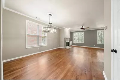 2402 Waters Edge Trail, Roswell, GA 30075 - Photo 15