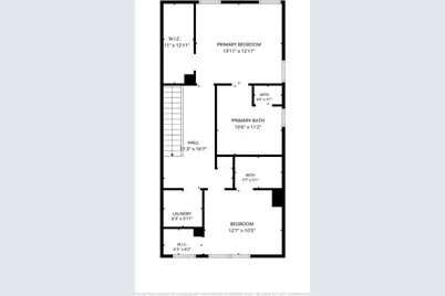 2402 Waters Edge Trail, Roswell, GA 30075 - Photo 47