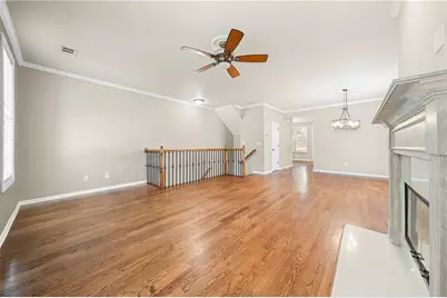 2402 Waters Edge Trail, Roswell, GA 30075 - Photo 11