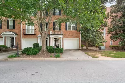 2402 Waters Edge Trail, Roswell, GA 30075 - Photo 37