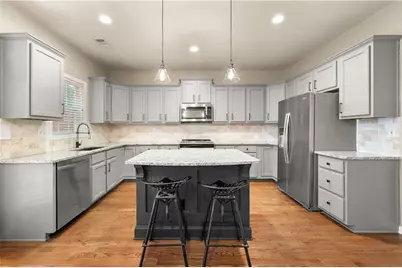 2402 Waters Edge Trail, Roswell, GA 30075 - Photo 19
