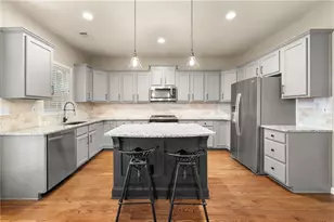 2402 Waters Edge Trail, Roswell, GA 30075 - Photo 19