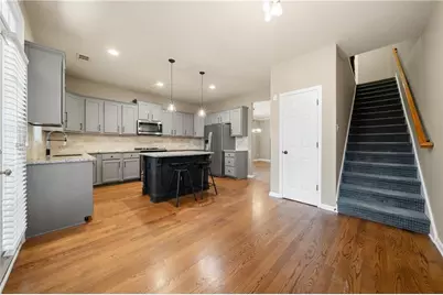 2402 Waters Edge Trail, Roswell, GA 30075 - Photo 23