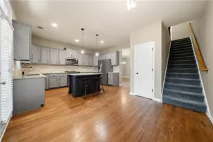 2402 Waters Edge Trail, Roswell, GA 30075 - Photo 23