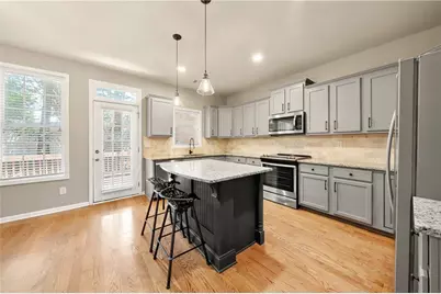 2402 Waters Edge Trail, Roswell, GA 30075 - Photo 17