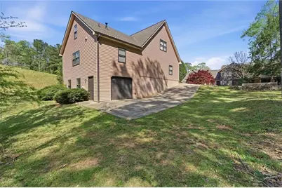 392 Red Mountain Road, Dallas, GA 30157 - Photo 145