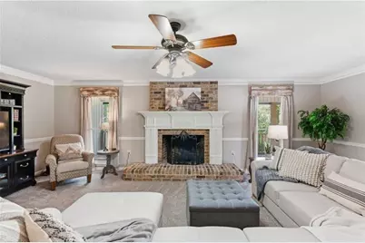 392 Red Mountain Road, Dallas, GA 30157 - Photo 97
