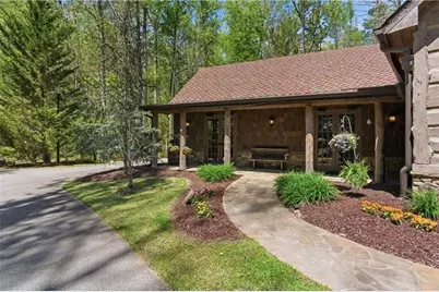 392 Red Mountain Road, Dallas, GA 30157 - Photo 149