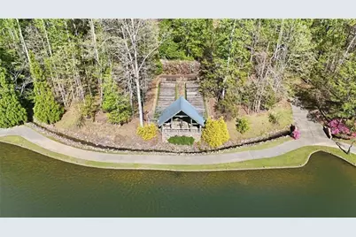 392 Red Mountain Road, Dallas, GA 30157 - Photo 7