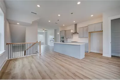 1834 Marisol Circle NW, Kennesaw, GA 30144 - Photo 11