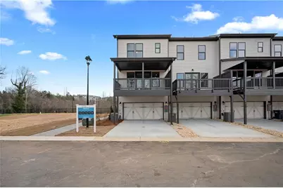 1834 Marisol Circle NW, Kennesaw, GA 30144 - Photo 25