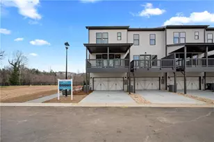 1834 Marisol Circle NW, Kennesaw, GA 30144 - Photo 25