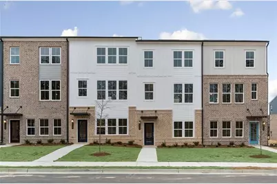 3051 Beacon Bend Crossing NE, Lawrenceville, GA 30043 - Photo 1