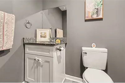 22 Pratt Street, Newnan, GA 30263 - Photo 37