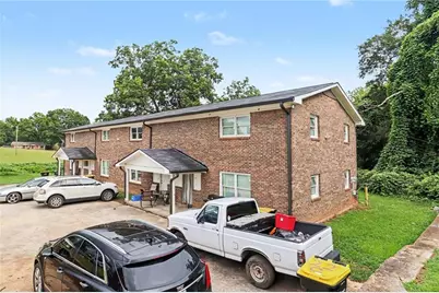 22 Pratt Street, Newnan, GA 30263 - Photo 3