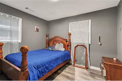 22 Pratt Street, Newnan, GA 30263 - Photo 29