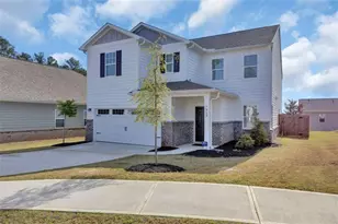 7312 Cranleigh St, Covington, GA 30014 - Photo 1