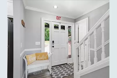 196 Bee Tree Ridge Court, Jasper, GA 30143 - Photo 5