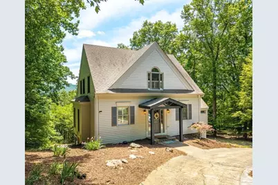 196 Bee Tree Ridge Court, Jasper, GA 30143 - Photo 1