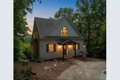196 Bee Tree Ridge Court, Jasper, GA 30143 - Photo 3