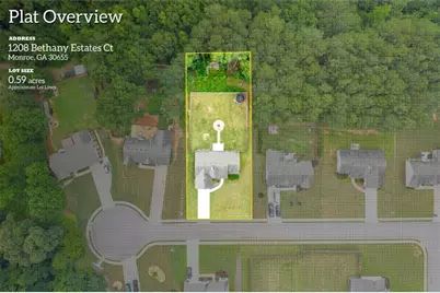 1208 Bethany Estates Court, Monroe, GA 30655 - Photo 39