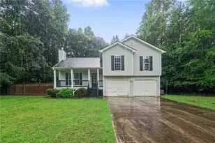 1705 Bismarck Cir, Winder, GA 30680 - Photo 1