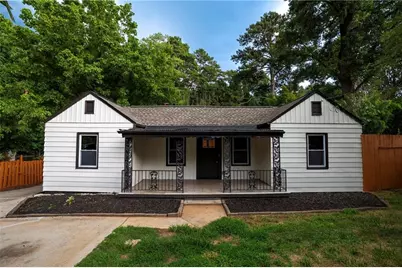 4499 Lawrenceville Highway, Tucker, GA 30084 - Photo 1