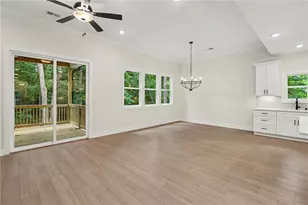 1632 McClung Rd, Hiram, GA 30141 - Photo 3