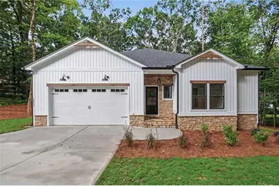 1632 McClung Road, Hiram, GA 30141 - Photo 1