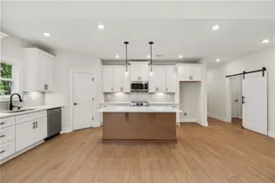 1632 McClung Rd, Hiram, GA 30141 - Photo 5