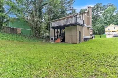 5300 Forest Downs Lane, Atlanta, GA 30349 - Photo 19