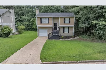 5300 Forest Downs Lane, Atlanta, GA 30349 - Photo 21