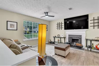 5300 Forest Downs Lane, Atlanta, GA 30349 - Photo 5