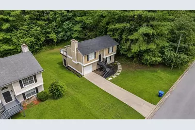 5300 Forest Downs Lane, Atlanta, GA 30349 - Photo 23
