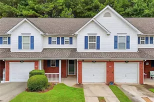 314 Cottonwood Creek Cir, Canton, GA 30114 - Photo 1