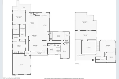 5384 Harris Circle, Dunwoody, GA 30338 - Photo 69