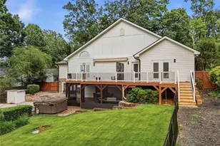 5384 Harris Cir, Dunwoody, GA 30338 - Photo 107