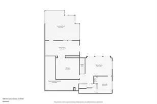 5384 Harris Cir, Dunwoody, GA 30338 - Photo 123