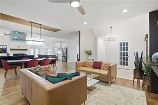 5384 Harris Cir, Dunwoody, GA 30338 - Photo 57