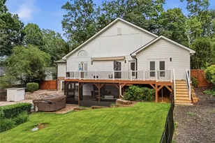 5384 Harris Cir, Dunwoody, GA 30338 - Photo 165