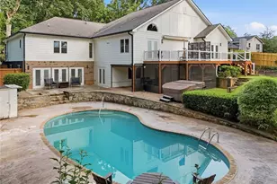 5384 Harris Cir, Dunwoody, GA 30338 - Photo 23